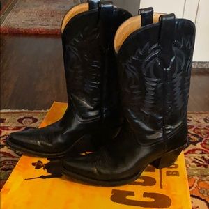 Corral Boots